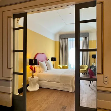Divino & Hotel Figueres (Girona)