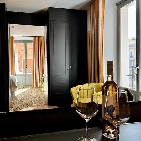 Divino & Hotel 4*