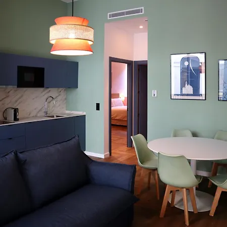 Hotel Divino &