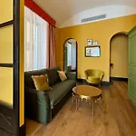 Hotel Divino By Fimedhotels 4*