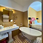 Hotel Divino By Fimedhotels