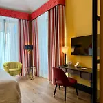 Hotel Divino By Fimedhotels 4*