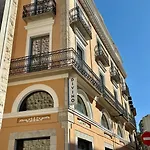 Divino By Fimedhotels Hotel Figueres (Girona)