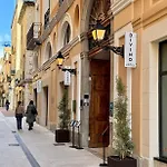 Hotel Divino By Fimedhotels Figueres (Girona)