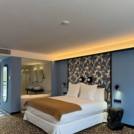 Hotel Divino By Fimedhotels