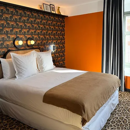 Divino By Fimedhotels Hotel 4*
