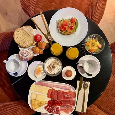 Divino By Fimedhotels Hotel