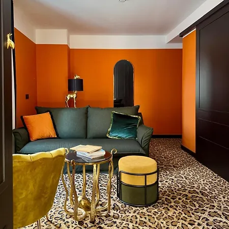 Divino By Fimedhotels 4*