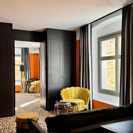 Divino & Hotel 4*