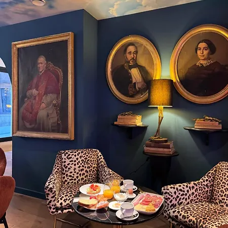 Divino By Fimedhotels Figueres (Girona)