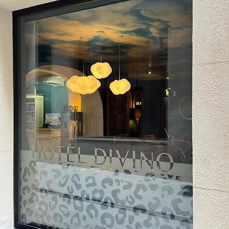 Divino & Hotel Figueras