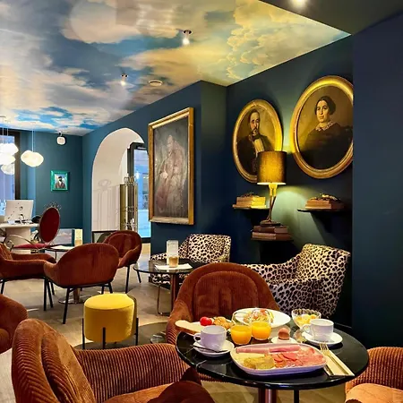 Divino By Fimedhotels