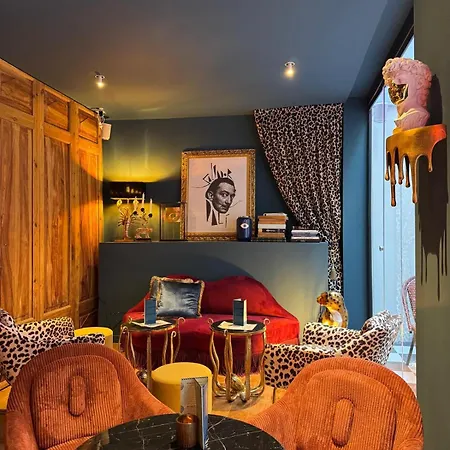 Divino By Fimedhotels Hotel