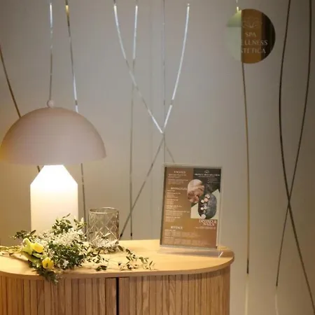 Hotel Divino By Fimedhotels Figueres (Girona)