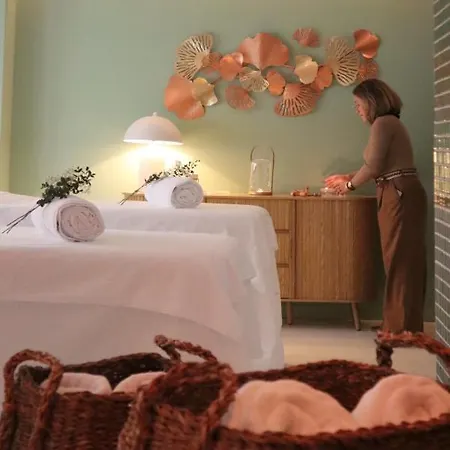 Divino By Fimedhotels 4* Figueres (Girona)