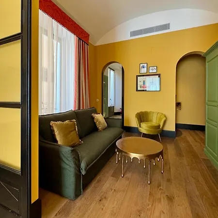 Hotel Divino By Fimedhotels 4*