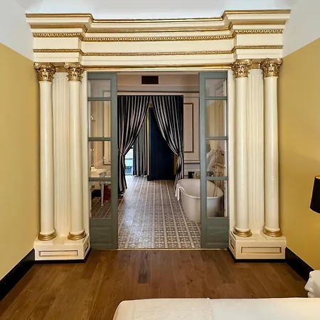 Divino By Fimedhotels 4*