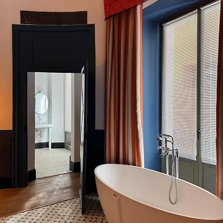 Divino By Fimedhotels Hotel 4*