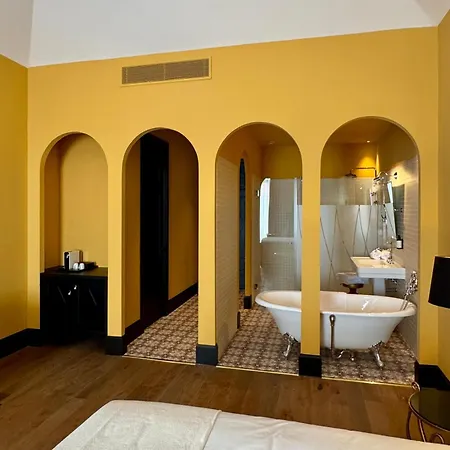 Divino By Fimedhotels Hotel Figueres (Girona)