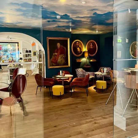 Divino By Fimedhotels Figueres (Girona)