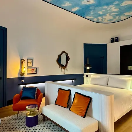 Divino By Fimedhotels 4* Figueres (Girona)