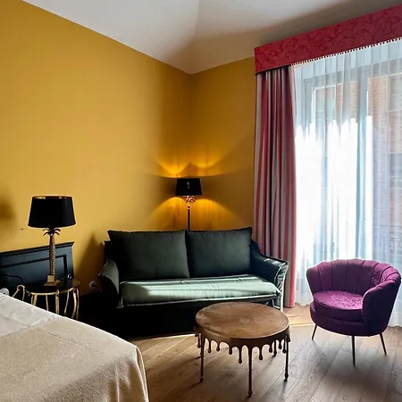 Divino By Fimedhotels 4*
