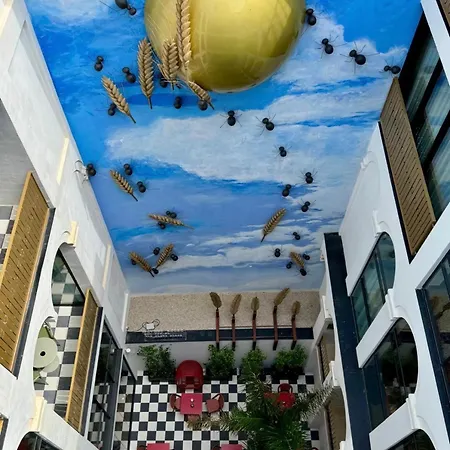Hotel Divino &