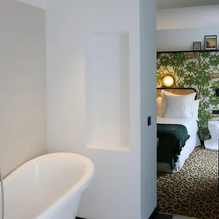 Divino By Fimedhotels 4* Figueres (Girona)