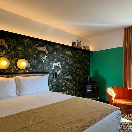 Divino By Fimedhotels