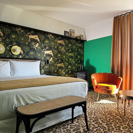 Divino By Fimedhotels Hotel