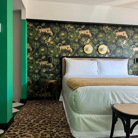 Divino By Fimedhotels 4*
