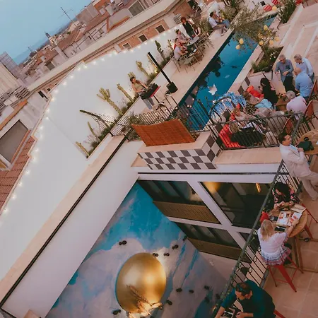 Divino By Fimedhotels