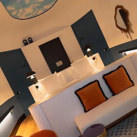 Divino By Fimedhotels Hotel