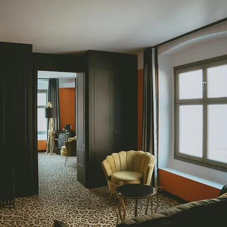 Divino By Fimedhotels Hotel