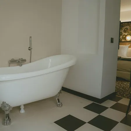 Divino By Fimedhotels 4* Figueres (Girona)