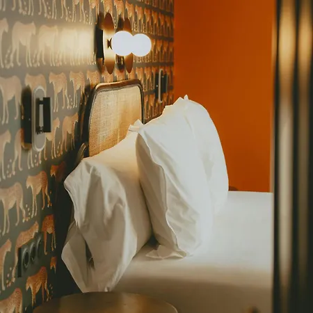Divino By Fimedhotels Hotel