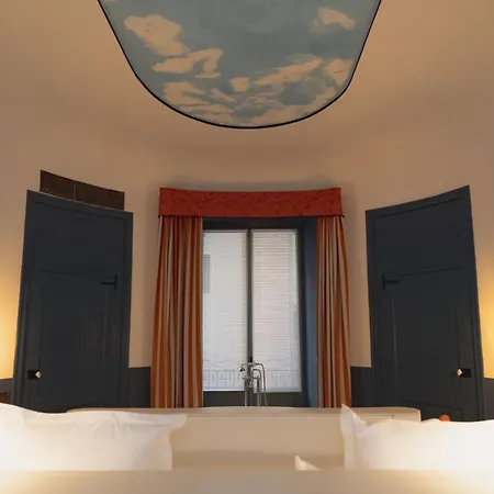Hotel Divino By Fimedhotels 4*