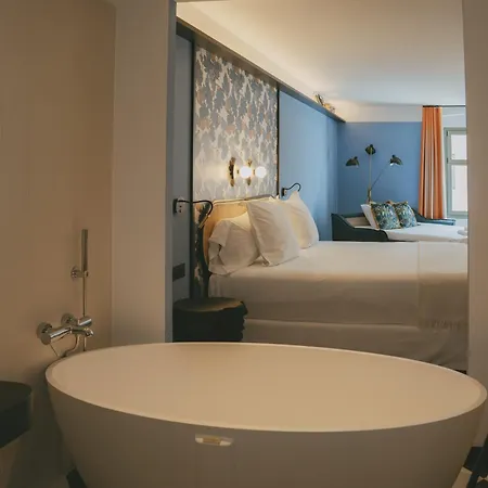 Divino By Fimedhotels 4* Figueres (Girona)
