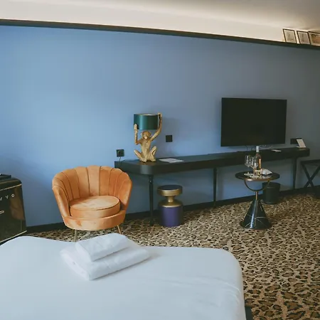 Divino By Fimedhotels 4* Figueres (Girona)