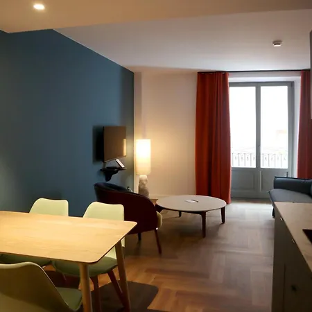 Hotel Divino By Fimedhotels