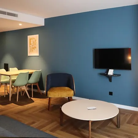 Divino By Fimedhotels 4* Figueres (Girona)