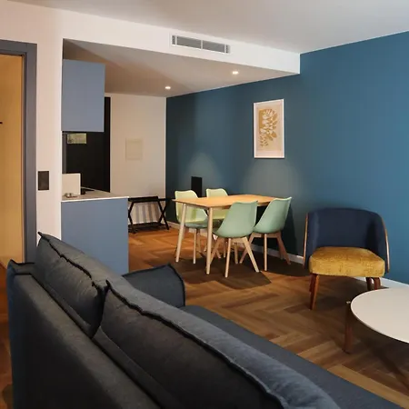 Divino By Fimedhotels 4* Figueres (Girona)