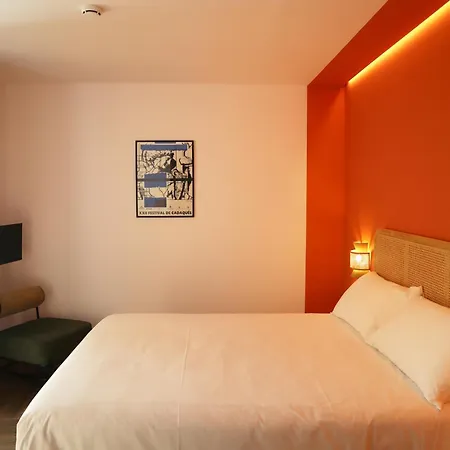 Divino By Fimedhotels 4*