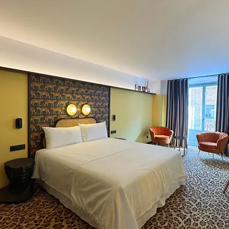 Divino By Fimedhotels Hotel 4*