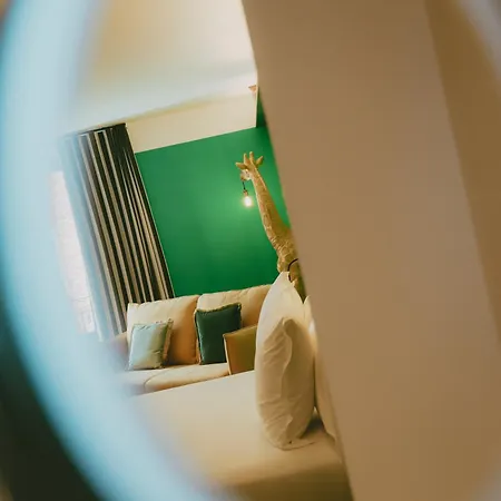 Hotel Divino By Fimedhotels