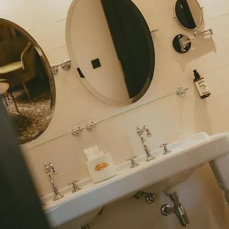 Divino By Fimedhotels 4*